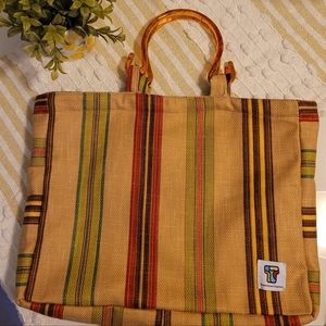 Tote bags